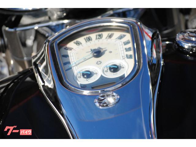 ヤマハ XV1900Aミッドナイトスター プレスト正規輸入車