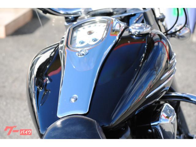 ヤマハ XV1900Aミッドナイトスター プレスト正規輸入車