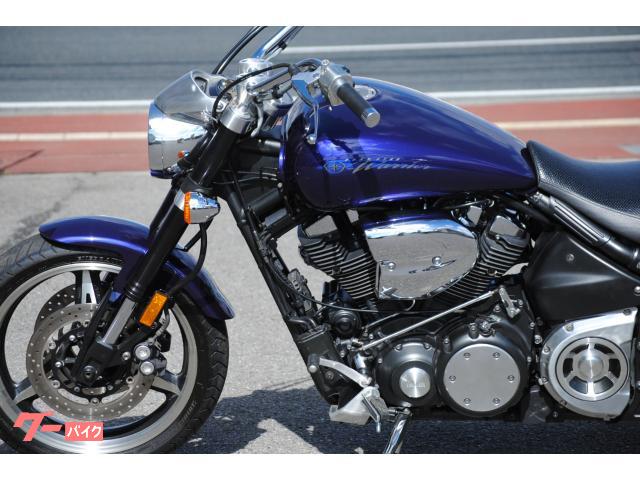 ヤマハ ＸＶ１７００ＰＣロードスターウォーリアー｜オレンジピット バイク販売・買取センター｜新車・中古バイクなら【グーバイク】