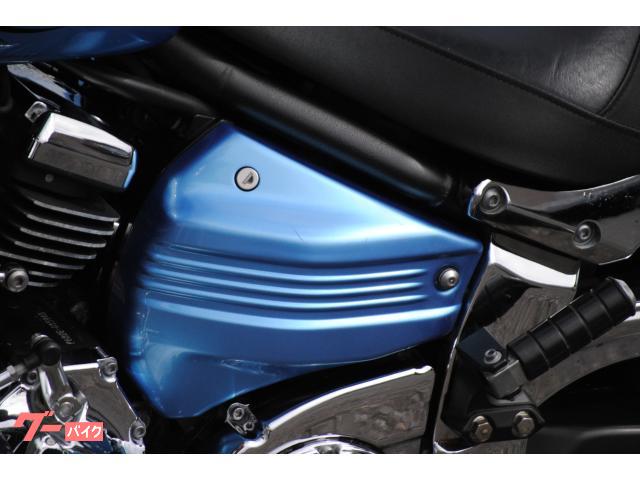 ヤマハ ＸＶ１９００ＣＵ エンジンガード／バックレスト／メッキパーツ／プレスト正規車輛｜オレンジピット  バイク販売・買取センター｜新車・中古バイクなら【グーバイク】