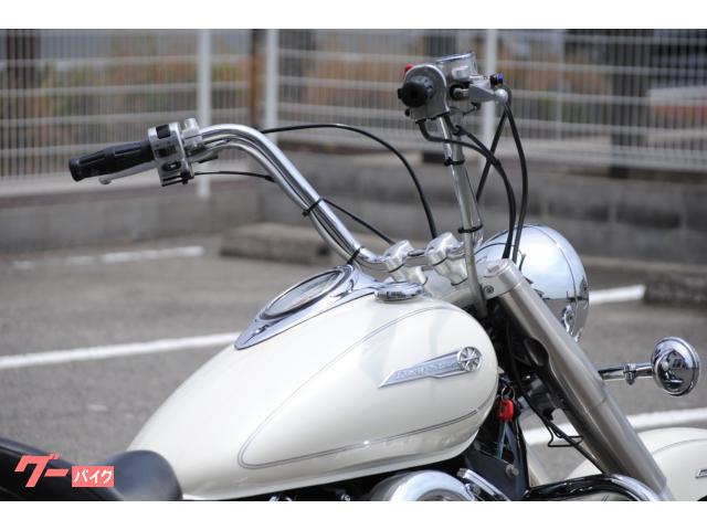 車両情報:ヤマハ ドラッグスター1100クラシック | オレンジピット