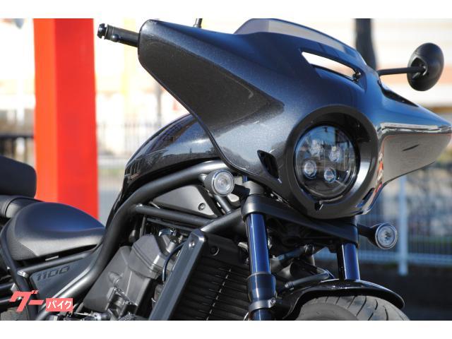 Honda 1100T ETC — миниатюра 2