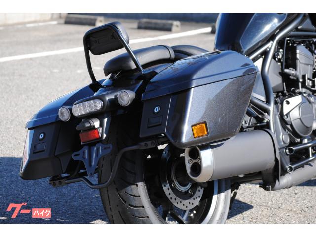 Honda 1100T ETC — миниатюра 6