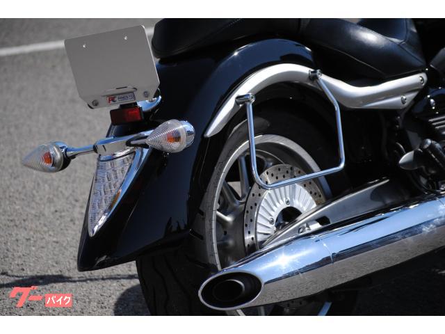ヤマハ XV1900Aミッドナイトスター プレスト正規輸入車