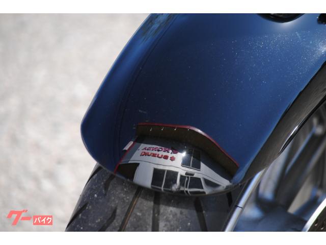 ヤマハ XV1900Aミッドナイトスター プレスト正規輸入車