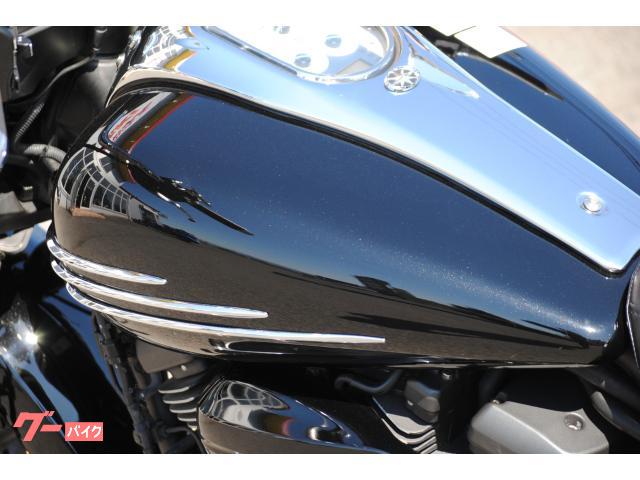 ヤマハ XV1900Aミッドナイトスター プレスト正規輸入車