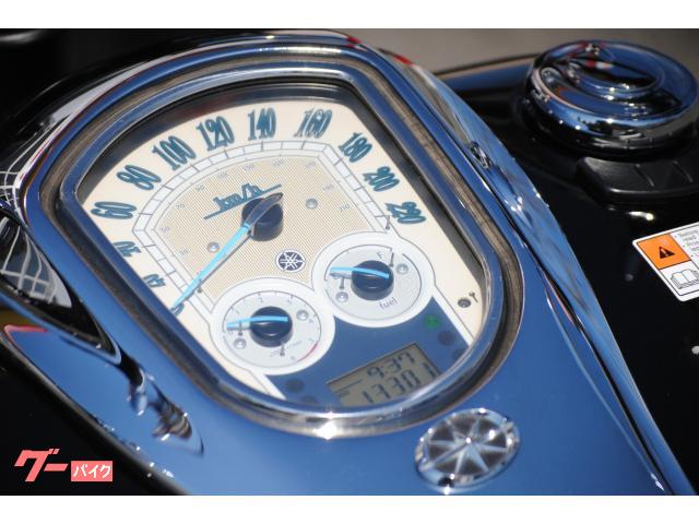 ヤマハ XV1900Aミッドナイトスター プレスト正規輸入車