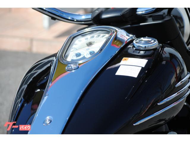ヤマハ XV1900Aミッドナイトスター プレスト正規輸入車