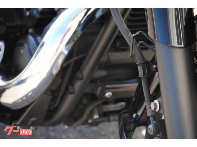 ヤマハ XV1900Aミッドナイトスター プレスト正規輸入車
