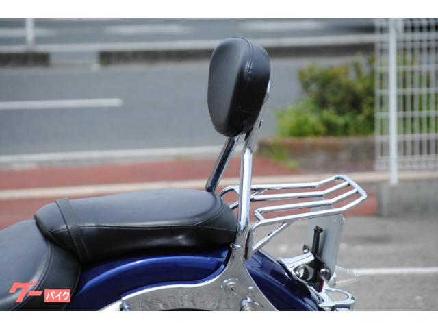 ヤマハ XV1900Aミッドナイトスター プレスト正規輸入車