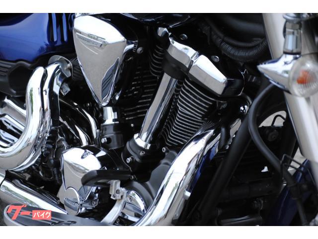 ヤマハ XV1900Aミッドナイトスター プレスト正規輸入車