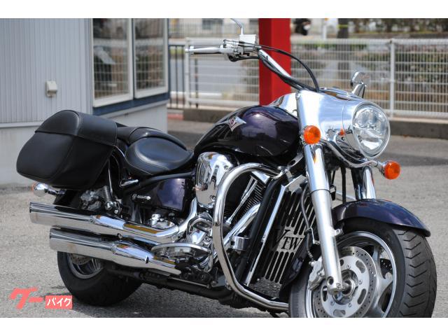 車両情報:カワサキ VN2000 | オレンジピット バイク販売・買取センター