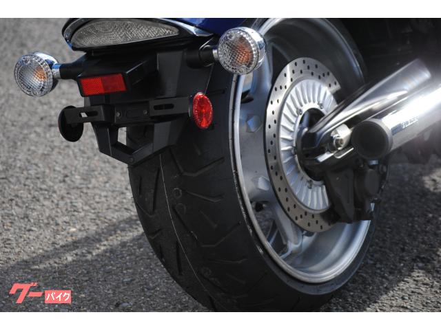 XV1900CU COBRA ドラッグマフラー ヤマハ用 オートバイ
