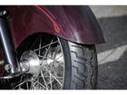 カワサキ バルカン１５００ドリフター　エンジンバンパー・社外品マフラー装着の画像（和歌山県