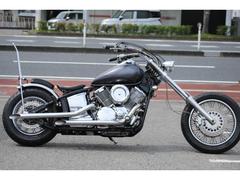 グーバイク】フルカスタム・「ドラッグスター」のバイク検索結果一覧(1