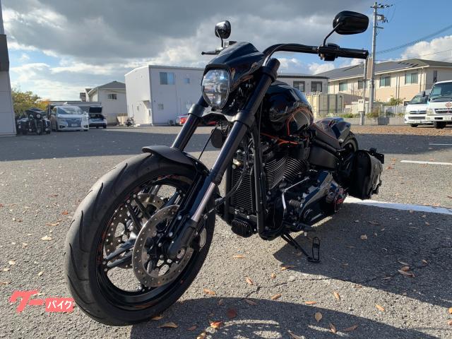 HARLEY-DAVIDSON FXDR114 2019年 HARLEY-DAVIDSON FXDR114 2019年
