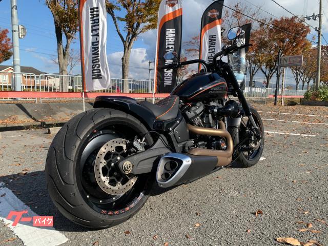 HARLEY-DAVIDSON FXDR114 2019年 HARLEY-DAVIDSON FXDR114 2019年
