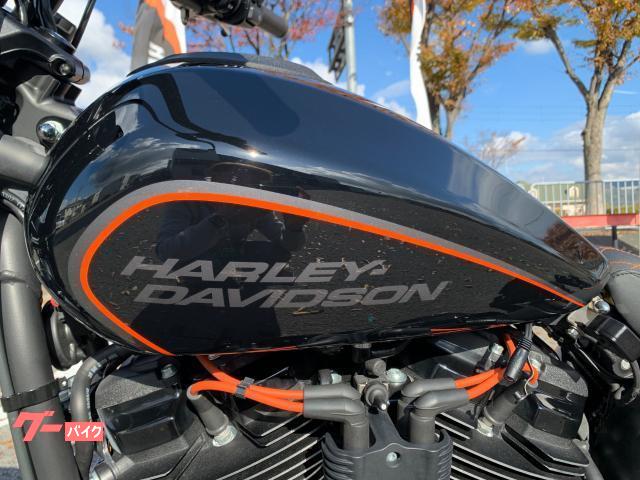 HARLEY－DAVIDSON XL1200X フォーティ