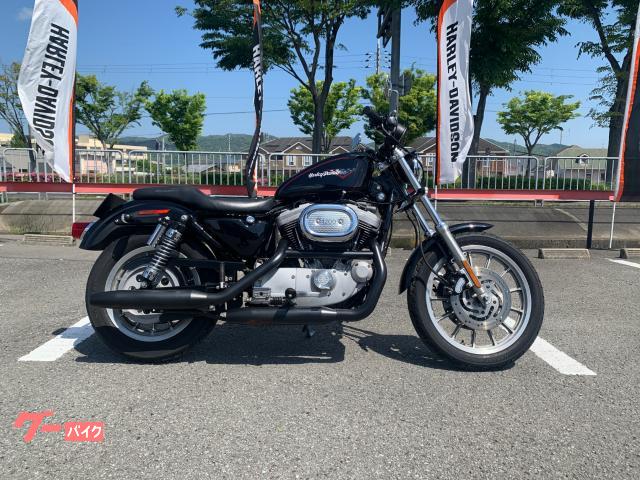ＸＬ１２００Ｓ　スポーツ