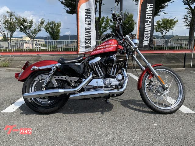 ＸＬ１２００Ｖ　セブンティーツー