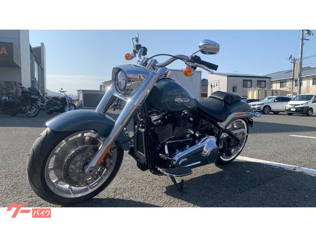 HARLEY-DAVIDSON FLFBS 114 — миниатюра 4