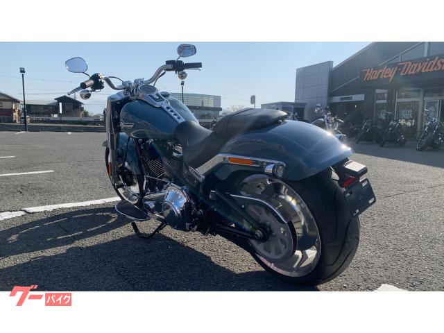 HARLEY-DAVIDSON FLFBS 114 — миниатюра 6