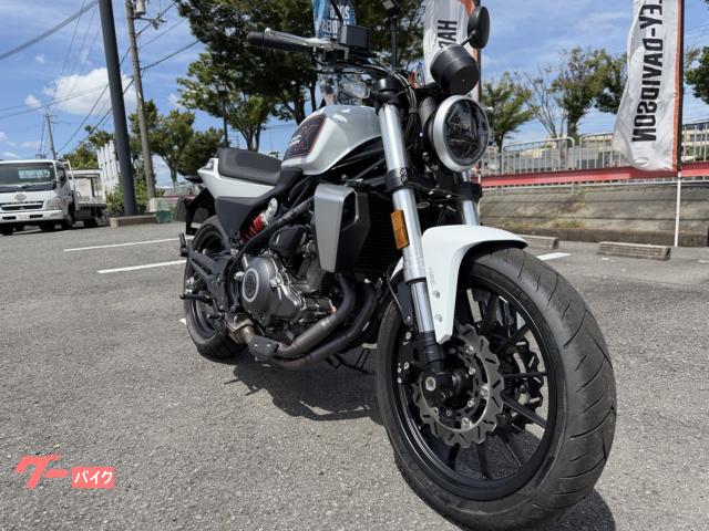 HARLEY-DAVIDSON X350 — миниатюра 2