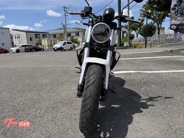 HARLEY-DAVIDSON X350 — миниатюра 3