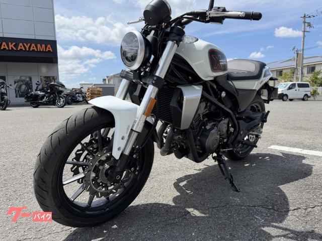 HARLEY-DAVIDSON X350 — миниатюра 4