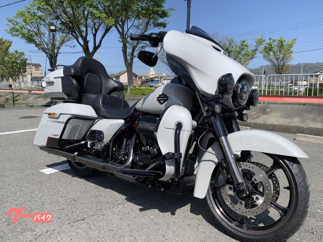 Harley Davidson ハーレー2020何FLHXSE CVO純正シート 2020 Harley-Davidson CVO Limited Buyer's Guide: Specs & Prices