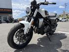 HARLEY-DAVIDSON X350 — миниатюра 4