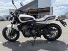 HARLEY-DAVIDSON X350 — миниатюра 5