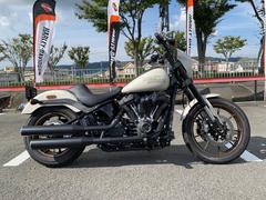 ＨＡＲＬＥＹ−ＤＡＶＩＤＳＯＮ　ＦＸＬＲＳ　ソフテイル　ローライダーＳ