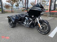 ハーレーダビッドソン トライクのバイク一覧｜新車・中古バイクなら【グーバイク】