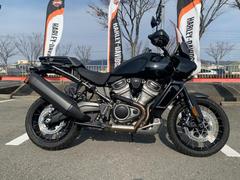 ＨＡＲＬＥＹ−ＤＡＶＩＤＳＯＮ　パンアメリカ１２５０スペシャル