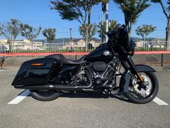 ＨＡＲＬＥＹ−ＤＡＶＩＤＳＯＮ　ＦＬＨＸＳ　ストリートグライドスペシャル