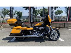 ＨＡＲＬＥＹ−ＤＡＶＩＤＳＯＮ　ＣＶＯ　ＦＬＨＸＳＥ　ストリートグライド