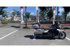 ＨＡＲＬＥＹ−ＤＡＶＩＤＳＯＮ　ＣＶＯ　ＦＬＨＸＳＥ　ストリートグライド