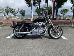 ＨＡＲＬＥＹ−ＤＡＶＩＤＳＯＮ　ＸＬ８８３Ｌ　スーパーロー