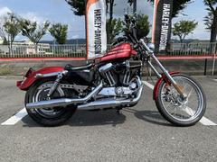 ＨＡＲＬＥＹ−ＤＡＶＩＤＳＯＮ　ＸＬ１２００Ｖ　セブンティーツー