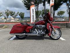 ＨＡＲＬＥＹ−ＤＡＶＩＤＳＯＮ　ＣＶＯ　ＦＬＨＸＳＥ　ストリートグライド