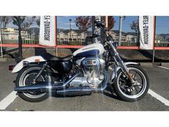 ＨＡＲＬＥＹ−ＤＡＶＩＤＳＯＮ　ＸＬ８８３Ｌ　スーパーロー