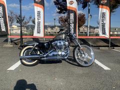 ＨＡＲＬＥＹ−ＤＡＶＩＤＳＯＮ　ＸＬ１２００Ｖ　セブンティーツー