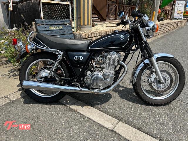 ＳＲ４００