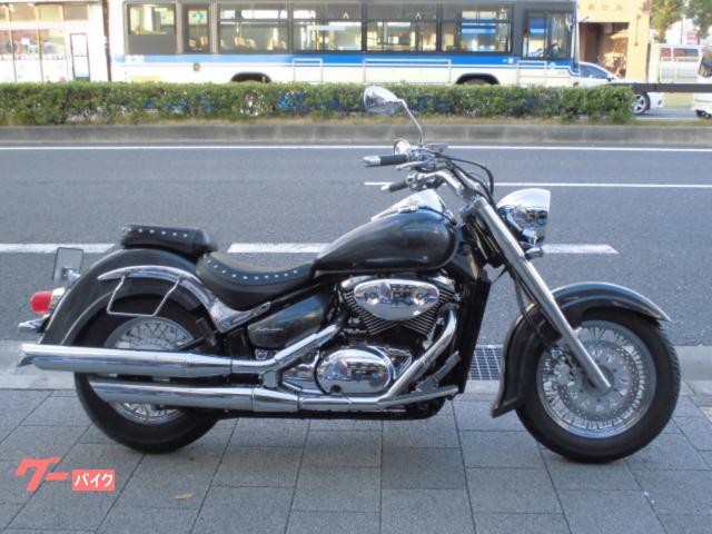 イントルーダークラシック スズキ ゴールド シルバー系 金 銀色のバイク一覧 新車 中古バイクなら グーバイク