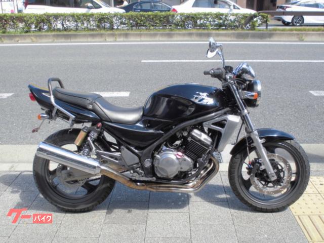 カワサキ バリオス２ ＺＲ２５０Ｂ ヘッドカバーガスケット交換 プラグコード交換（ＴＥＣＨＮＩＣＡＬ ＳＨＯＰ しらさぎ 合同会社 しらさぎの作業実績  2022/04/18）｜バイクの整備・メンテナンス・修理なら【グーバイク】