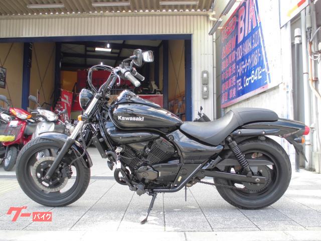 KAWASAKI カワサキ エリミネーター250V VN250A 純正 シート goobike】バイクカタログ：カワサキ エリミネーター250V