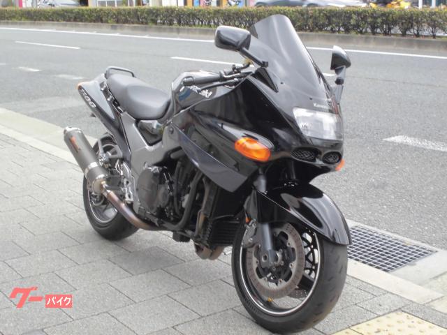 み 車両情報:カワサキ ZZ−R1100 | CASH AUTO | 中古バイク・新車バイク