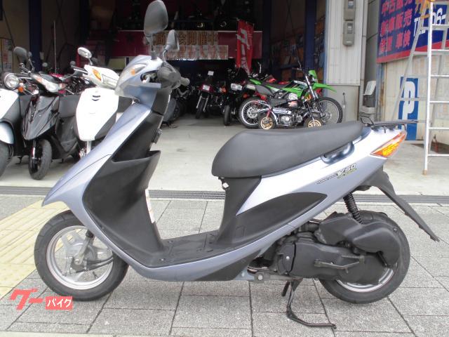 スズキ アドレスv50G ライトブルー 整備完了品 スズキ アドレスV50 ライトブルーカラー｜CASH AUTO｜新車