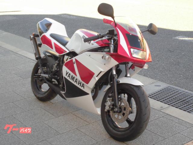 車両情報:ヤマハ TZM50R | CASH AUTO | 中古バイク・新車バイク探しは